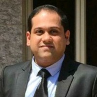 Suman Sarkar
