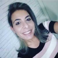 Marjorie Carillo Fernandes