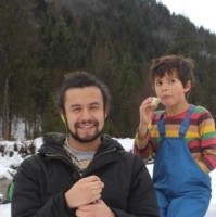 Camilo Andres Martinez Cuchimaque