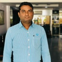 Naga Raju