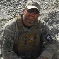 Bill Howell