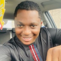 Daniel Akor