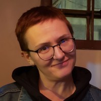 Julia Antzis