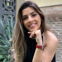 Daniela Macedo