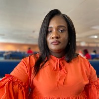 Solange Soso Adjoa