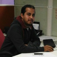 Ashish Khunger