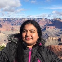 Dhanya Ramachandran