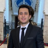 Youssef Emad