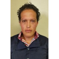 Luis Daniel Velasco Martinez