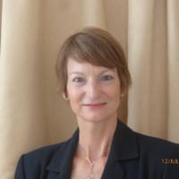 Carol Dunford