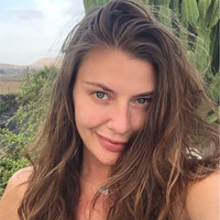 Eugenia Lukyanenko