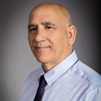 Ehud Ben Shlomo