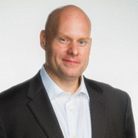 Eric Gray