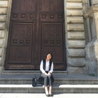 Yuting Qiu