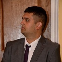 Omar Chowdhary
