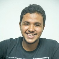 Mahmoud Mohamed