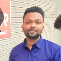 Kiran Gaikwad