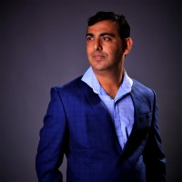 Amit Bhayani