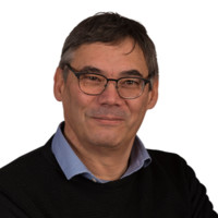 Frank Libeer