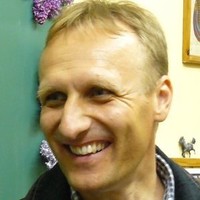 Laszlo Somogyi