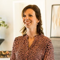 Rebecca van der Griend-Boone