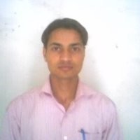Ravinder Vaishnav