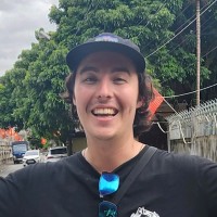 Jesse Jenkins