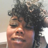 Shauntia Edwards