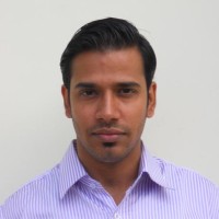 Anishraj Sharma