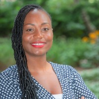 Latisha Harley, Mpa, Pmp
