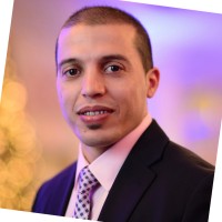 Nisar Nikzad, MBA, PMP®