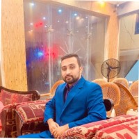 Md.Badruddoza Arafath
