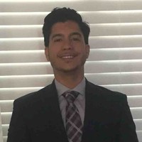 Luis Gonzalez