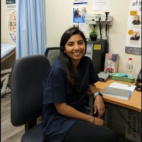 Janki Varsani