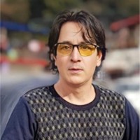 Izhar Ahmad