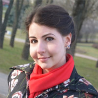 Svetlana Starovoitova