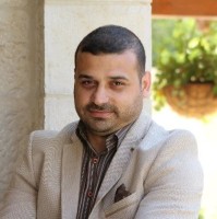 Alaa Hummaid