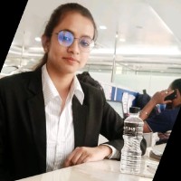 Shaniya Parveen