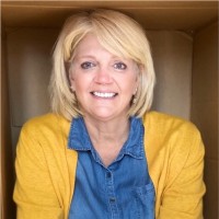 Michelle Gibson