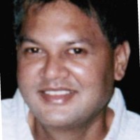 Kris Kumar
