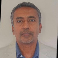 Shailesh Kumar