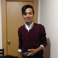 Dilip Darlami
