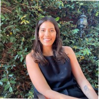 Anthea Margarita Barrera Leal