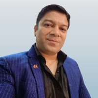 Prashant Rastogi