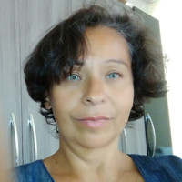 Roseane Maria da Silva