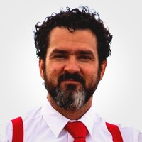 Daniel Ramos