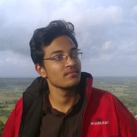 Goutham Vijapur
