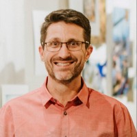 Marc Holden