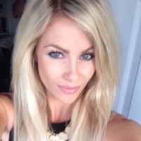 Hannah Fisher
