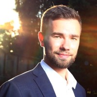 Ilya Naumenko